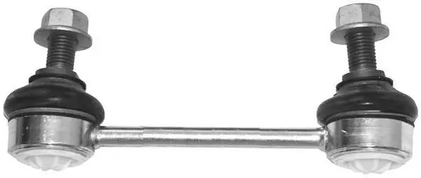 Stange/Strebe, Stabilisator Hinterachse DENCKERMANN D110098