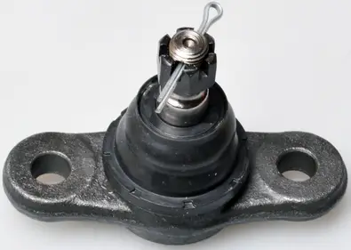 Trag-/Führungsgelenk Vorderachse DENCKERMANN D110119 Bild Trag-/Führungsgelenk Vorderachse DENCKERMANN D110119