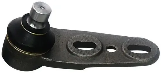 Trag-/Führungsgelenk Vorderachse rechts unten DENCKERMANN D110164 Bild Trag-/Führungsgelenk Vorderachse rechts unten DENCKERMANN D110164