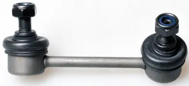 Stange/Strebe, Stabilisator Hinterachse rechts DENCKERMANN D110208 Bild Stange/Strebe, Stabilisator Hinterachse rechts DENCKERMANN D110208