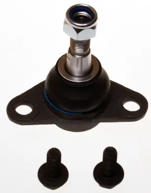 Spurstangenkopf Vorderachse rechts außen DENCKERMANN D110209