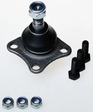 Trag-/Führungsgelenk Vorderachse unten DENCKERMANN D110228 Bild Trag-/Führungsgelenk Vorderachse unten DENCKERMANN D110228