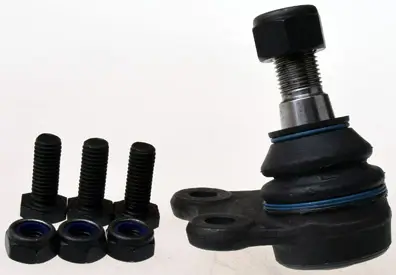 Trag-/Führungsgelenk Vorderachse unten DENCKERMANN D110241 Bild Trag-/Führungsgelenk Vorderachse unten DENCKERMANN D110241