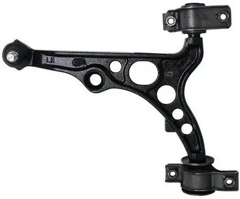 Lenker, Radaufhängung Vorderachse links unten DENCKERMANN D120029