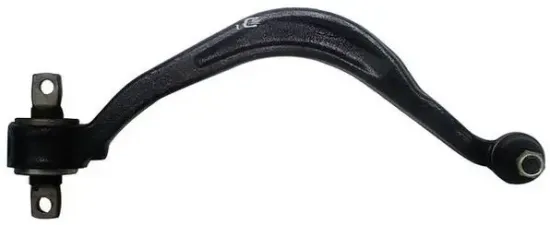 Lenker, Radaufhängung Vorderachse rechts unten DENCKERMANN D120036 Bild Lenker, Radaufhängung Vorderachse rechts unten DENCKERMANN D120036