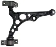 Lenker, Radaufhängung Vorderachse rechts unten DENCKERMANN D120040