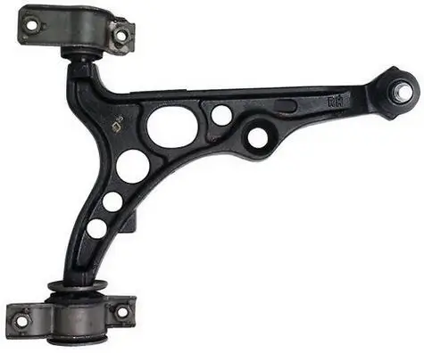 Lenker, Radaufhängung Vorderachse rechts unten DENCKERMANN D120040 Bild Lenker, Radaufhängung Vorderachse rechts unten DENCKERMANN D120040