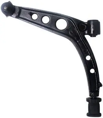 Lenker, Radaufhängung Vorderachse links unten DENCKERMANN D120059 Bild Lenker, Radaufhängung Vorderachse links unten DENCKERMANN D120059