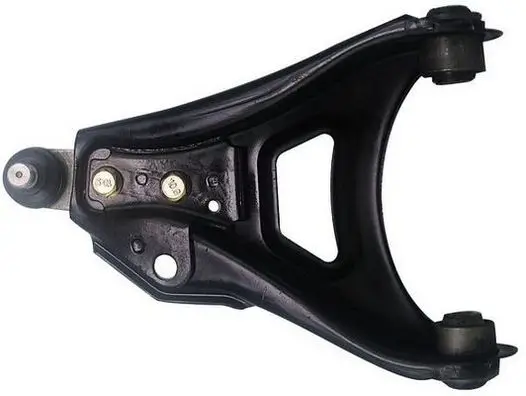 Lenker, Radaufhängung Vorderachse links unten DENCKERMANN D120104 Bild Lenker, Radaufhängung Vorderachse links unten DENCKERMANN D120104