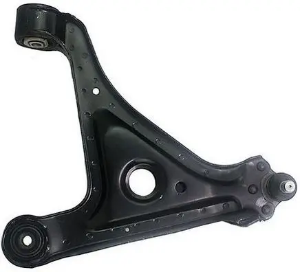 Lenker, Radaufhängung Vorderachse rechts unten DENCKERMANN D120108