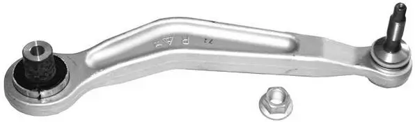 Lenker, Radaufhängung Hinterachse rechts unten DENCKERMANN D120114