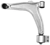 Lenker, Radaufhängung Vorderachse links unten DENCKERMANN D120136