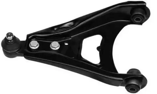 Lenker, Radaufhängung Vorderachse links unten DENCKERMANN D120149 Bild Lenker, Radaufhängung Vorderachse links unten DENCKERMANN D120149