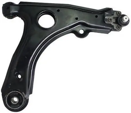 Lenker, Radaufhängung Vorderachse beidseitig unten DENCKERMANN D120156 Bild Lenker, Radaufhängung Vorderachse beidseitig unten DENCKERMANN D120156