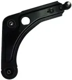 Lenker, Radaufhängung Vorderachse rechts unten DENCKERMANN D120172