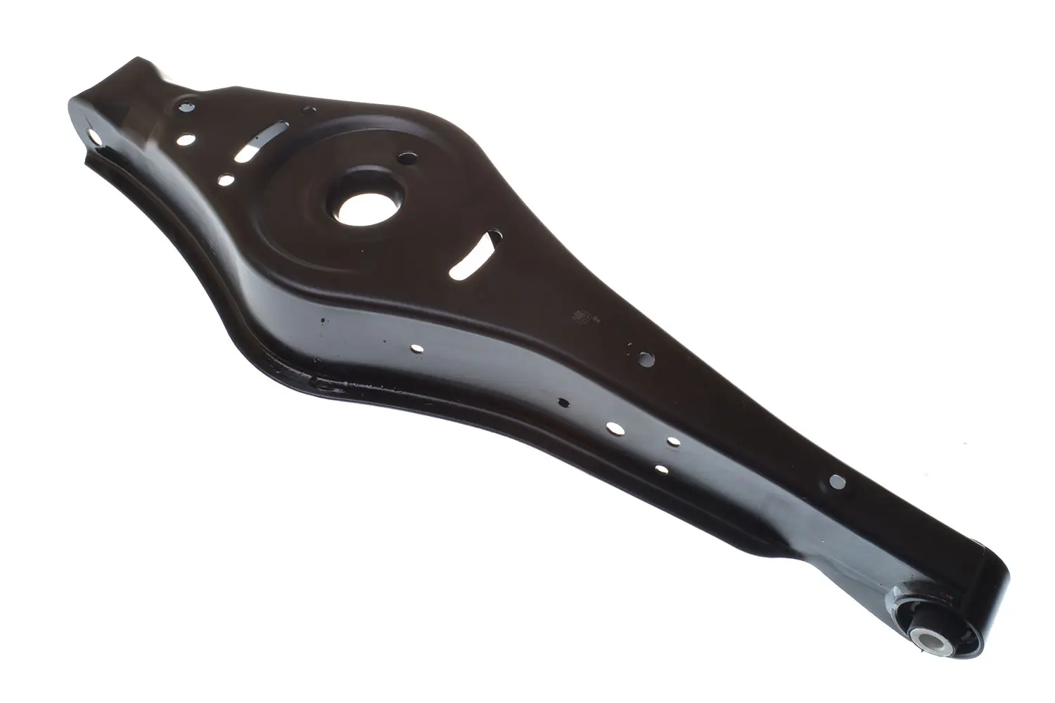 Lenker, Radaufhängung Hinterachse beidseitig unten DENCKERMANN D120344