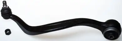 Lenker, Radaufhängung Vorderachse links unten DENCKERMANN D120349 Bild Lenker, Radaufhängung Vorderachse links unten DENCKERMANN D120349
