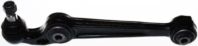 Lenker, Radaufhängung Vorderachse unten DENCKERMANN D120465 Bild Lenker, Radaufhängung Vorderachse unten DENCKERMANN D120465