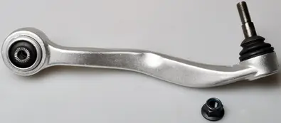 Lenker, Radaufhängung Vorderachse links unten hinten DENCKERMANN D120472 Bild Lenker, Radaufhängung Vorderachse links unten hinten DENCKERMANN D120472