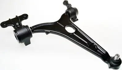 Lenker, Radaufhängung Vorderachse rechts DENCKERMANN D120475