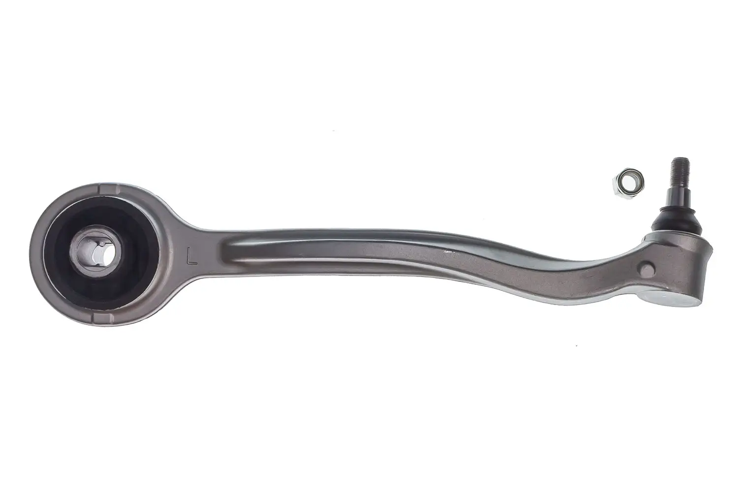 Lenker, Radaufhängung unten vorne Vorderachse links DENCKERMANN D120514