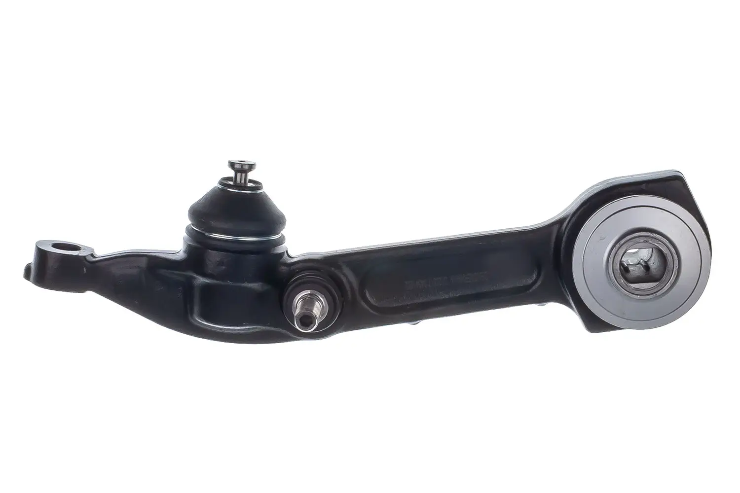 Lenker, Radaufhängung hinten unten Vorderachse rechts DENCKERMANN D120517