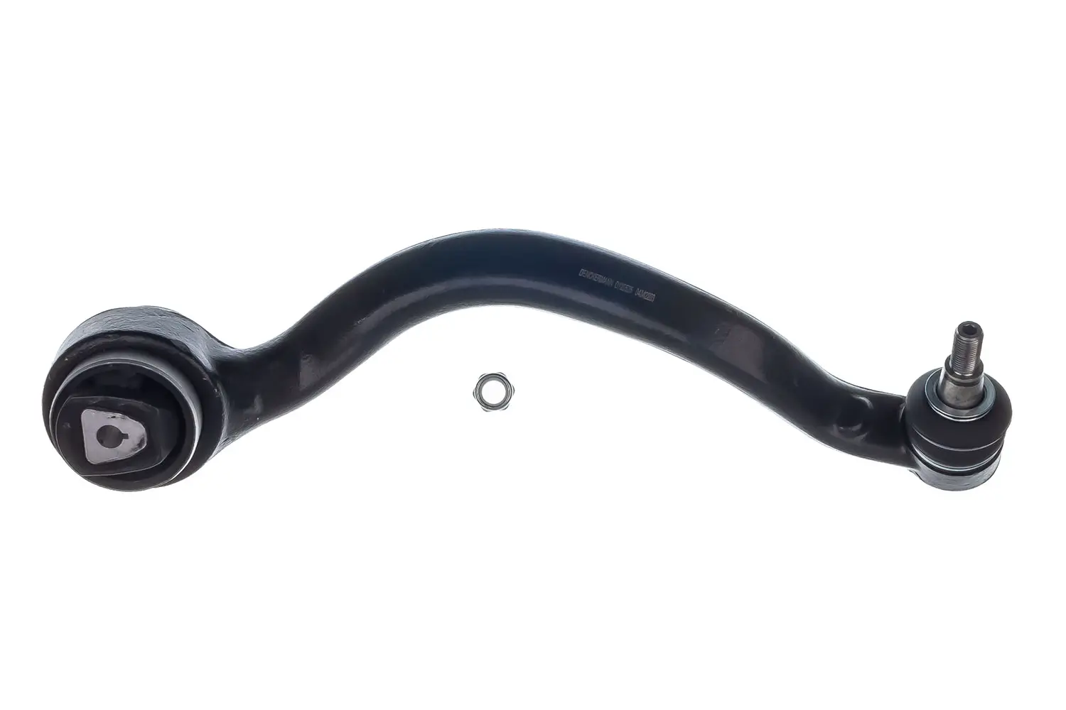 Lenker, Radaufhängung unten vorne Vorderachse rechts DENCKERMANN D120525