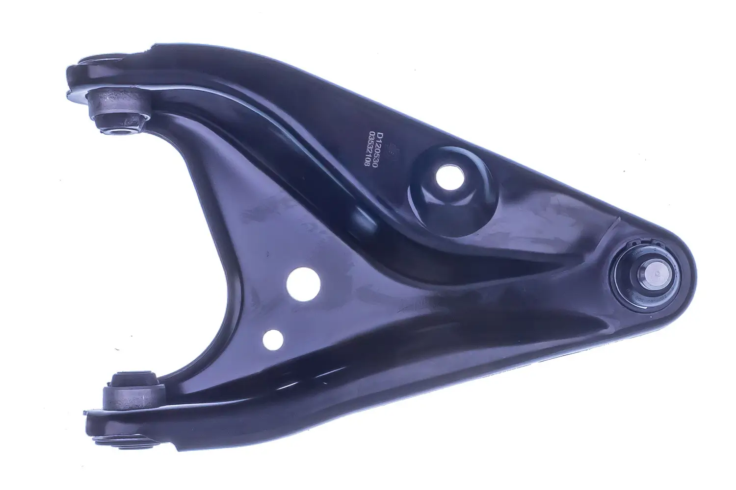 Lenker, Radaufhängung Vorderachse links DENCKERMANN D120530