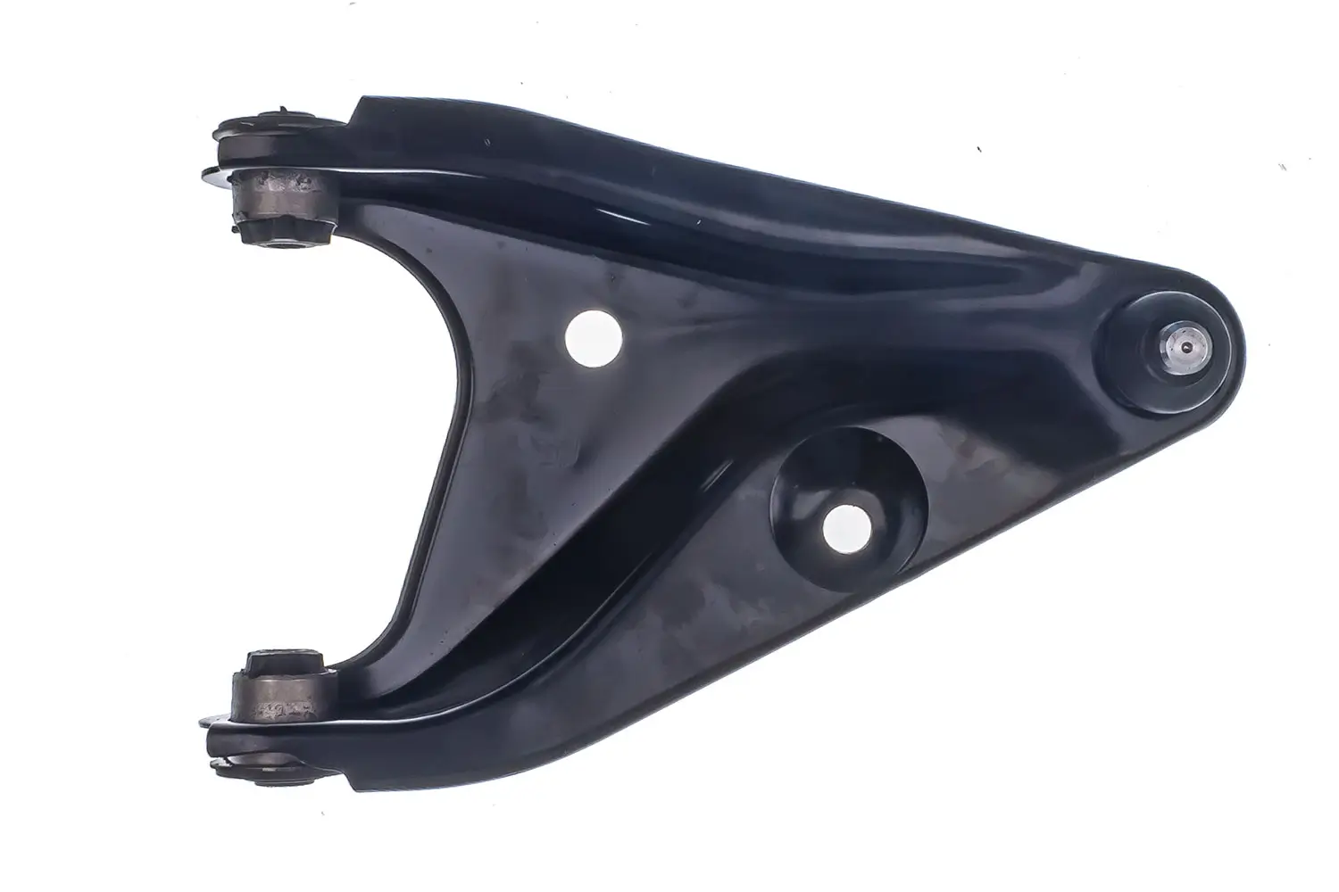 Lenker, Radaufhängung unten Vorderachse rechts DENCKERMANN D120533