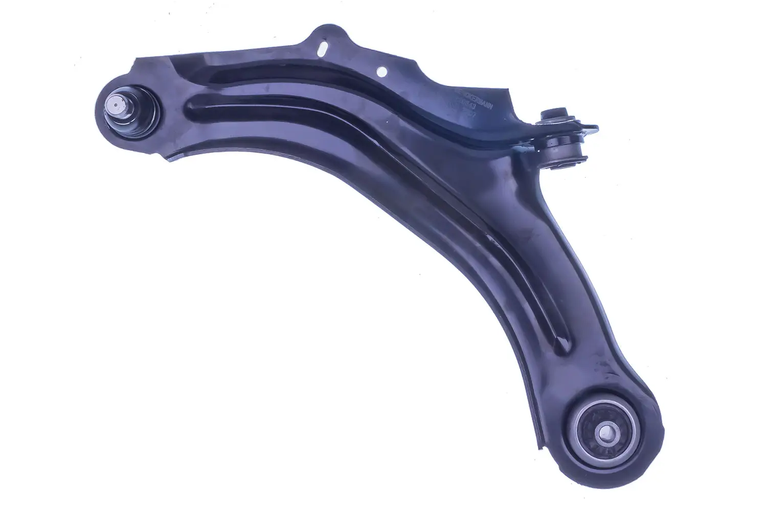 Lenker, Radaufhängung Vorderachse links DENCKERMANN D120543