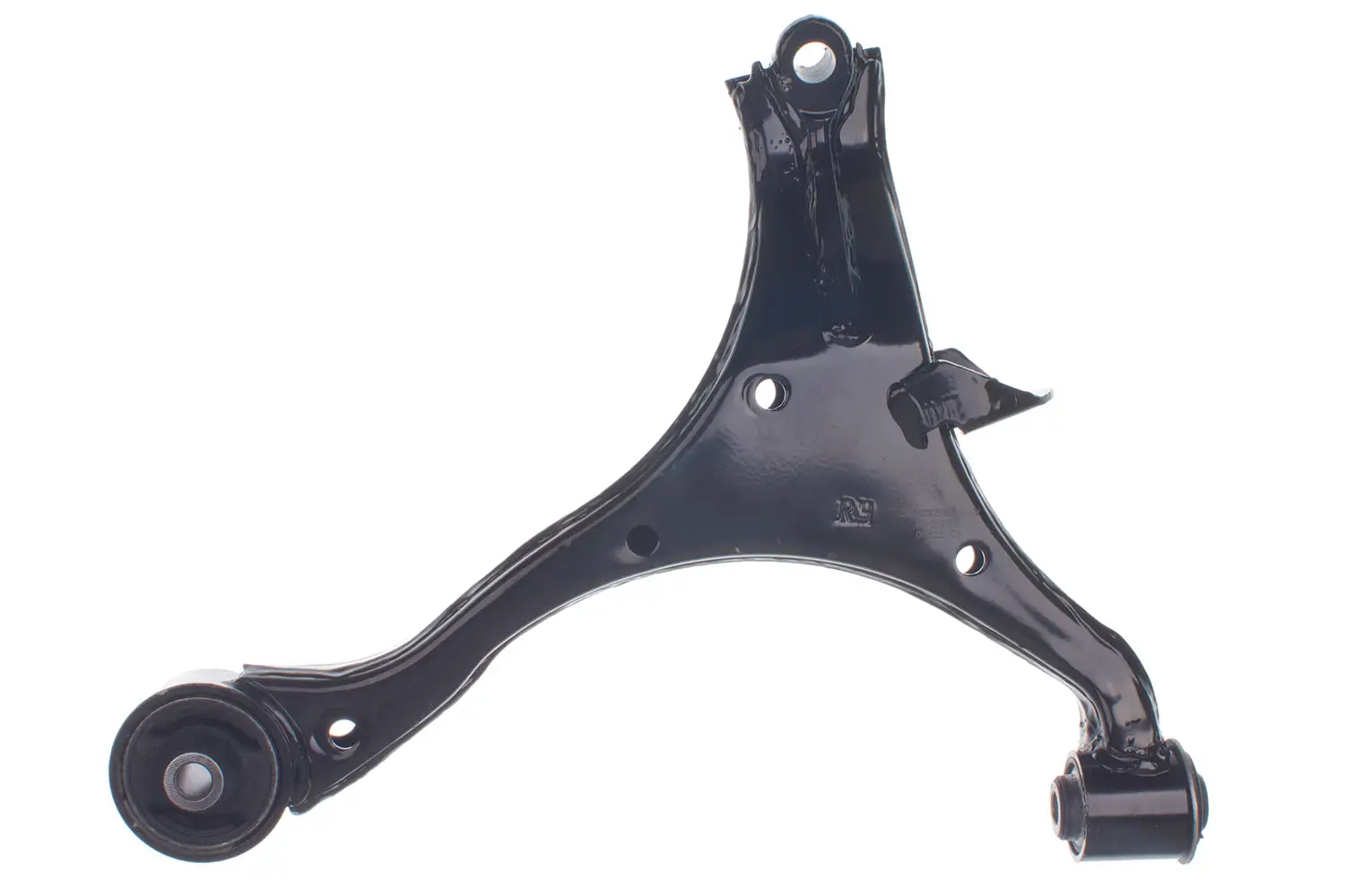 Lenker, Radaufhängung Vorderachse rechts DENCKERMANN D120595