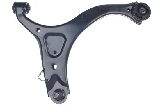 Lenker, Radaufhängung Vorderachse rechts DENCKERMANN D120604 Bild Lenker, Radaufhängung Vorderachse rechts DENCKERMANN D120604