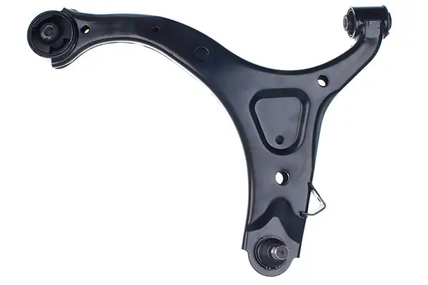 Lenker, Radaufhängung Vorderachse links DENCKERMANN D120605