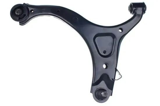 Lenker, Radaufhängung Vorderachse links DENCKERMANN D120605 Bild Lenker, Radaufhängung Vorderachse links DENCKERMANN D120605