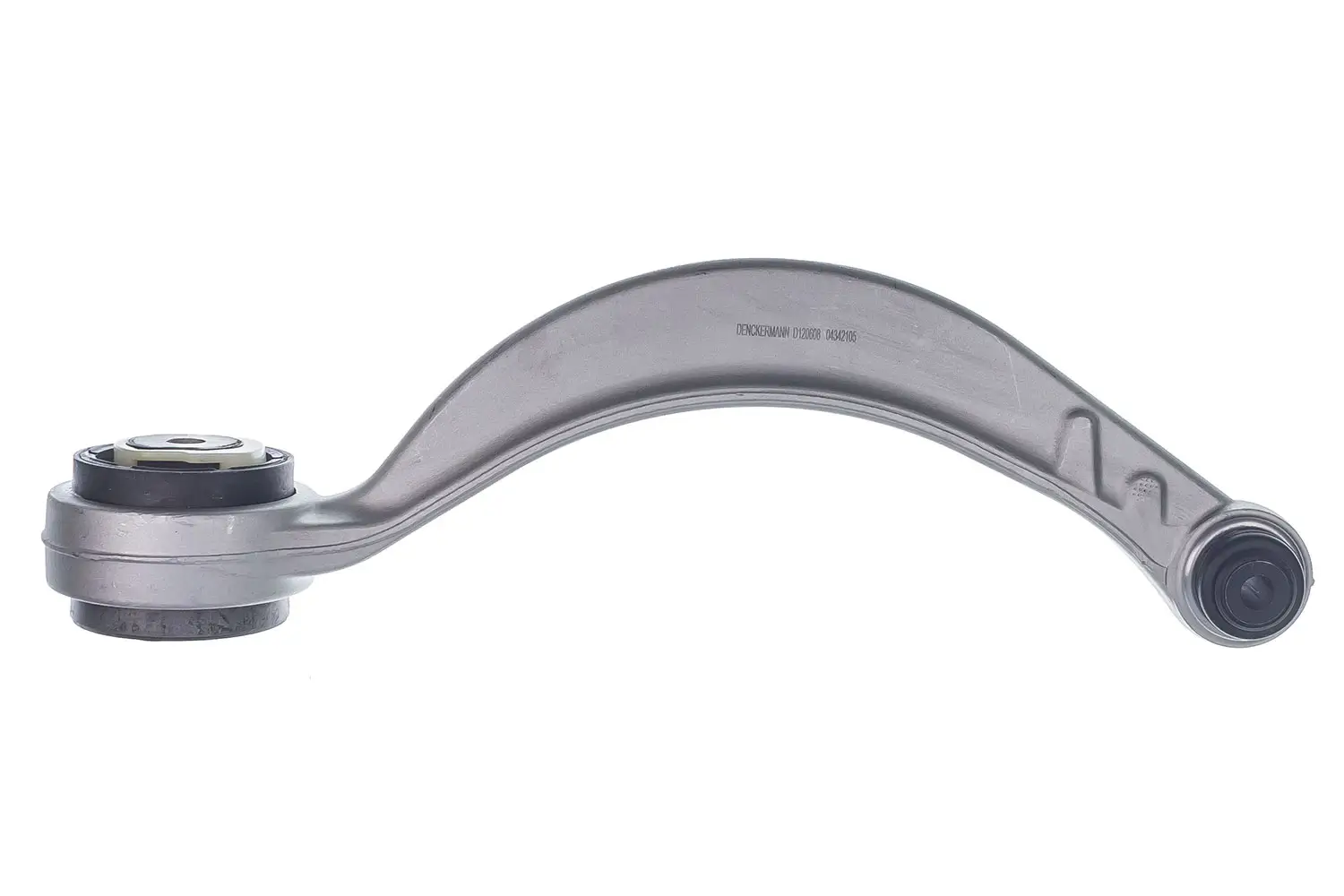 Lenker, Radaufhängung Vorderachse unten vorne DENCKERMANN D120608