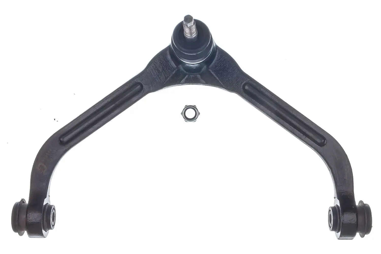 Lenker, Radaufhängung Vorderachse oben DENCKERMANN D120609