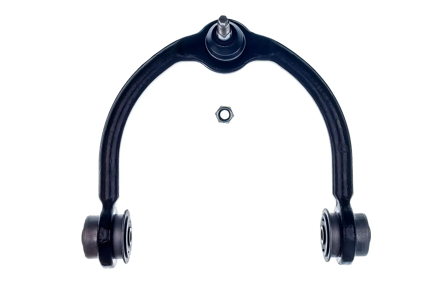 Lenker, Radaufhängung Vorderachse oben DENCKERMANN D120614