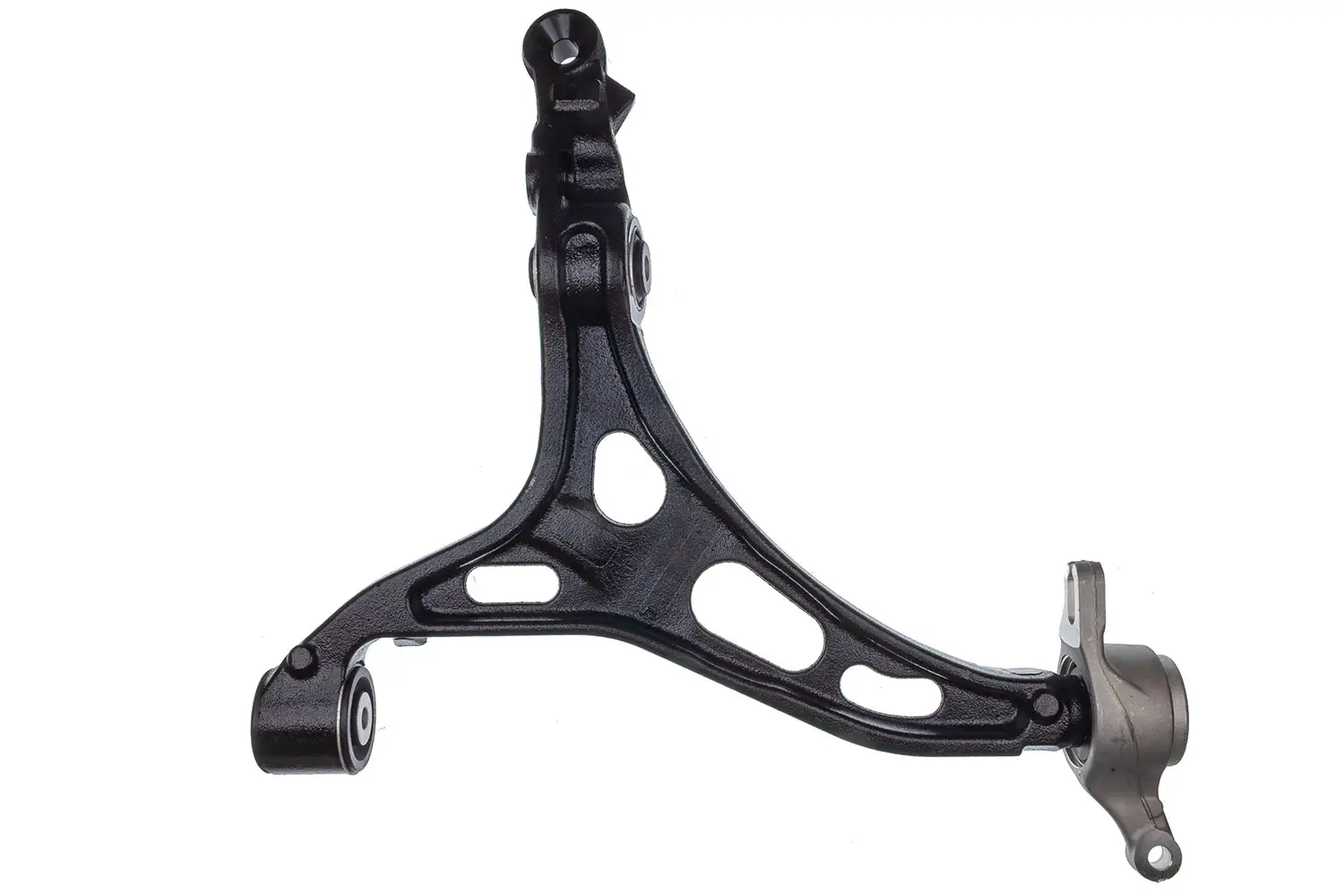 Lenker, Radaufhängung unten Vorderachse links DENCKERMANN D120616