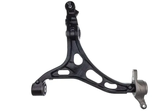 Lenker, Radaufhängung unten Vorderachse links DENCKERMANN D120616 Bild Lenker, Radaufhängung unten Vorderachse links DENCKERMANN D120616