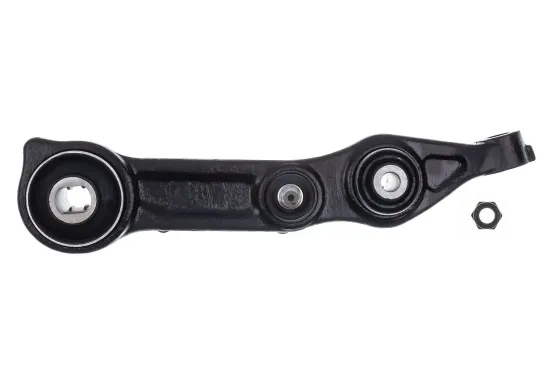 Lenker, Radaufhängung Vorderachse links unten hinten DENCKERMANN D120641 Bild Lenker, Radaufhängung Vorderachse links unten hinten DENCKERMANN D120641