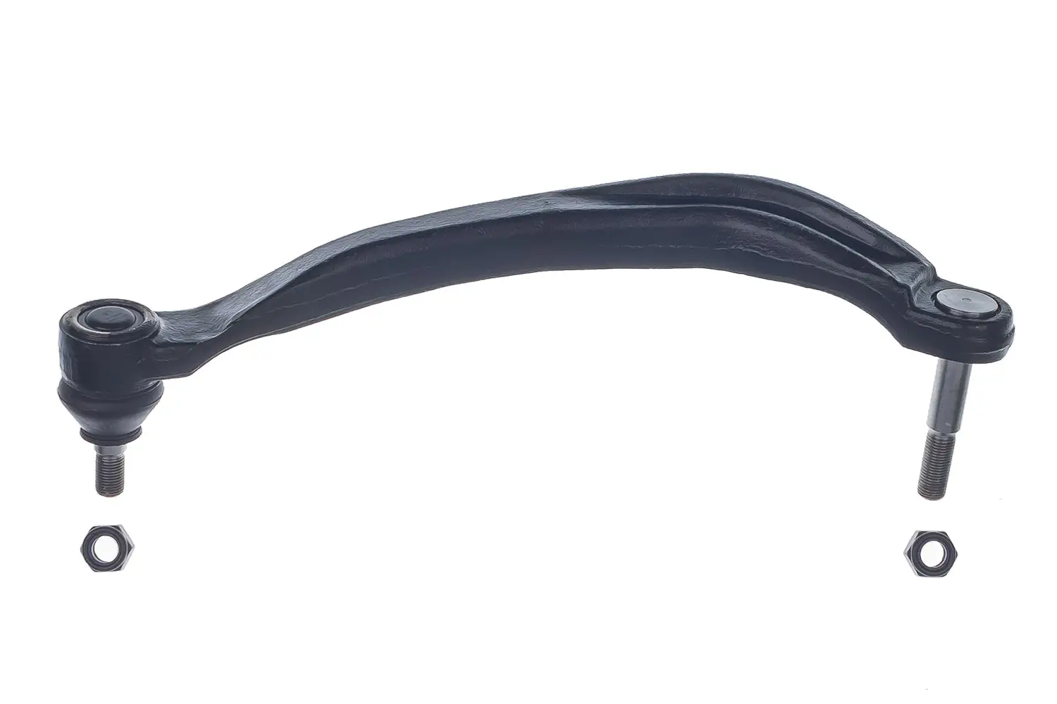 Lenker, Radaufhängung Vorderachse rechts oben DENCKERMANN D120649