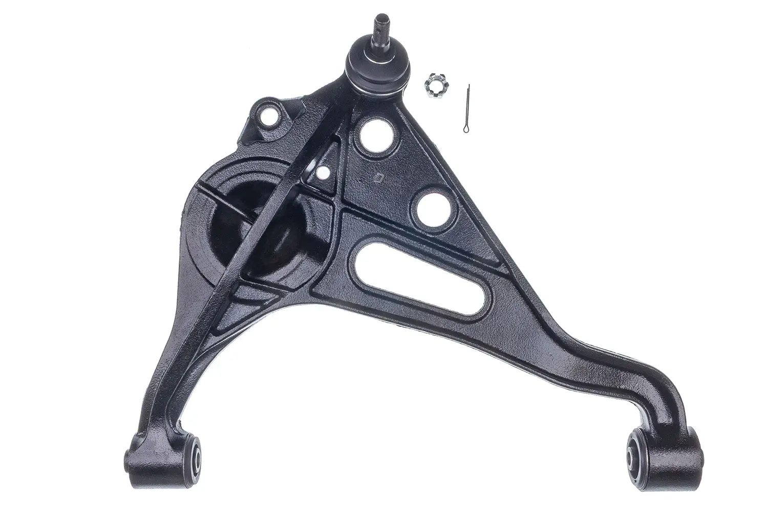 Lenker, Radaufhängung Vorderachse links DENCKERMANN D120678