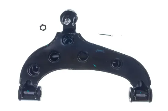 Lenker, Radaufhängung Hinterachse unten DENCKERMANN D120686 Bild Lenker, Radaufhängung Hinterachse unten DENCKERMANN D120686