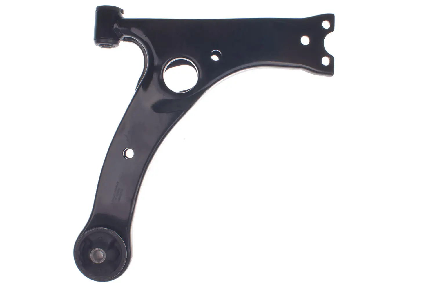 Lenker, Radaufhängung Vorderachse rechts unten DENCKERMANN D120688