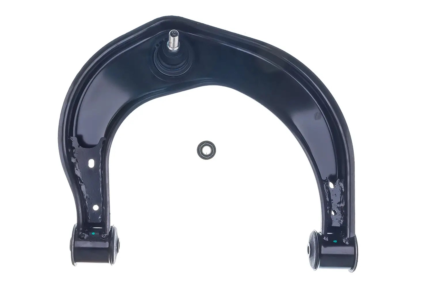 Lenker, Radaufhängung Vorderachse rechts oben DENCKERMANN D120699