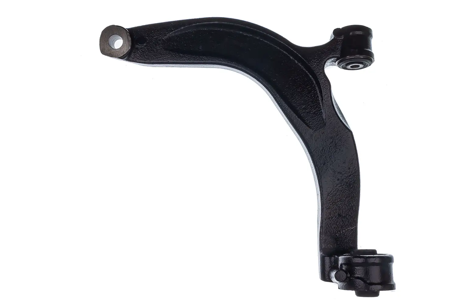 Lenker, Radaufhängung Vorderachse links unten DENCKERMANN D120705