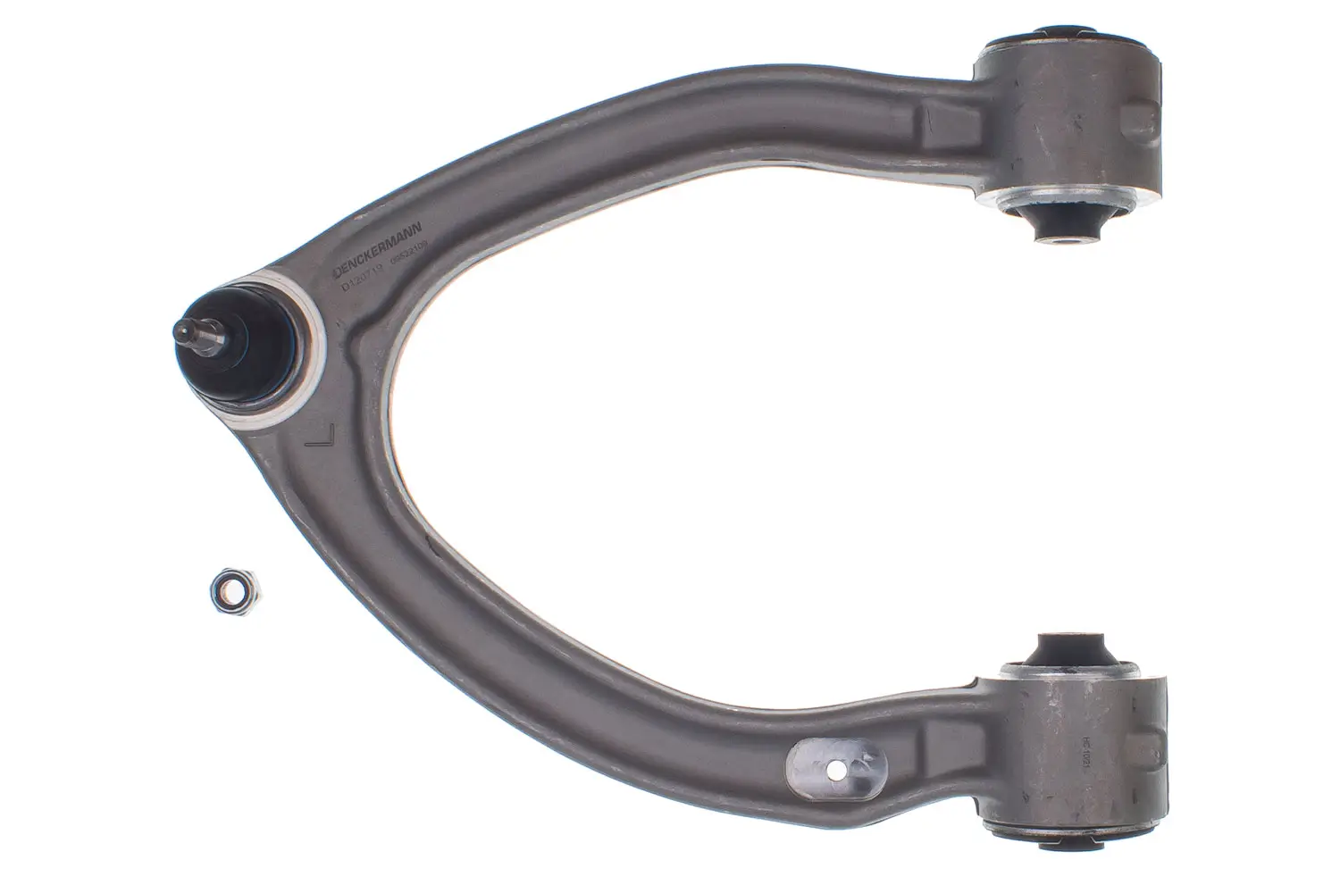 Lenker, Radaufhängung oben Vorderachse links DENCKERMANN D120719
