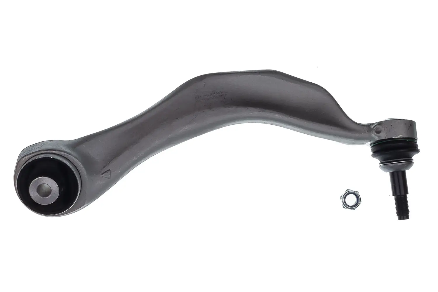 Lenker, Radaufhängung Vorderachse links unten vorne DENCKERMANN D120727