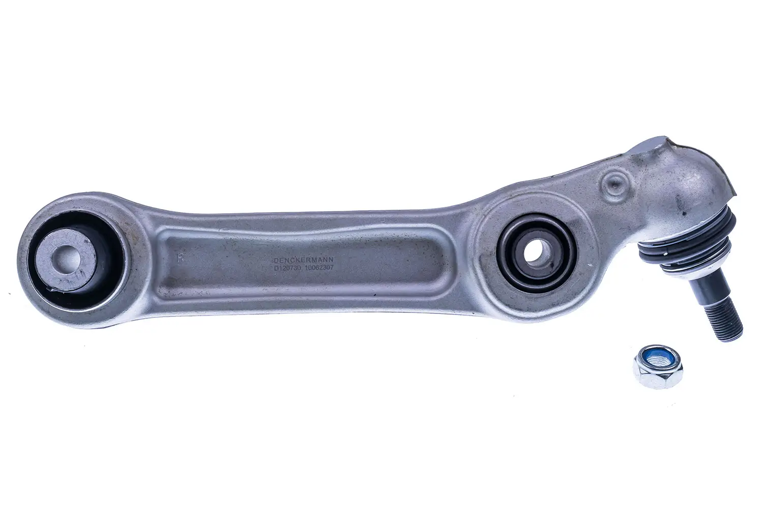 Lenker, Radaufhängung Vorderachse rechts hinten DENCKERMANN D120730