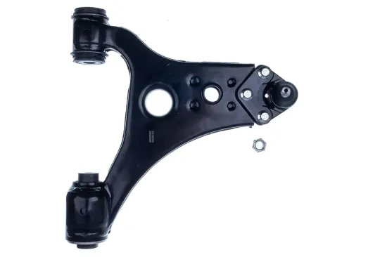 Lenker, Radaufhängung Vorderachse links DENCKERMANN D120745 Bild Lenker, Radaufhängung Vorderachse links DENCKERMANN D120745